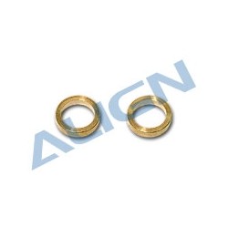 One way bearing shaft Collar thickness 1.6mm (HS1230) for Align T-Rex 450L rc helicopter