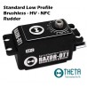 THETA RAZOR DT1 Brushless HV NFC Servo