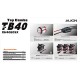 Align T-REX TB40 Top Combo - Microbeast RC Helicopter (RH40E05X)