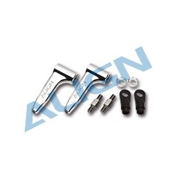 700DFC Main Rotor Grip Arm Integrated Control Link Set (H70092)
