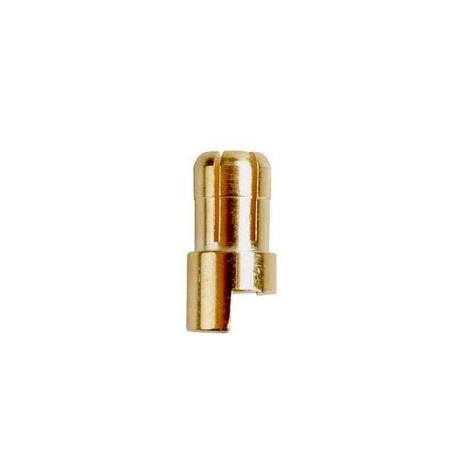 Connecteur PK 6,0 mm (mâle)