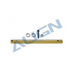 700E TiN Shaft (H70H016XX)