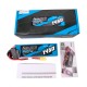 GENS ACE G-Tech 1450 mAh 6S1P 45C LiPo pack