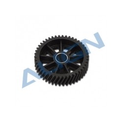 Couronne principale hélicoïdale hélicoptère radio commandé Align TB40 / 46D (HB40B023XX)