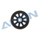 Align TB40 RC Helicopter Slant Thread Main Drive Gear / 46T (HB40B023XX)