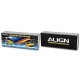 Align T-REX 600E PRO DFC Painted Canopy (HC6622)