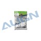Align TB40 RC Helicopter Screw Parts (HB40Z003XX)