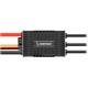 Contrôleur moteur électrique brushless Hobbywing Platinum 80A V5 BEC 8A (3-8S)