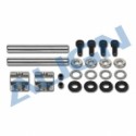 TB40 Tail Rotor T-shaped Mount Spindle Set (HB40T007XX)
