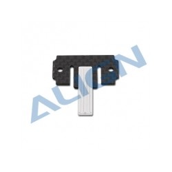 Loquet de batterie hélicoptère radio commandé électrique expert Align TB40 (HB40B008XX)