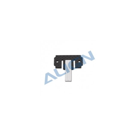 Align TB40 RC Helicopter Battery Latch (HB40B008XX)