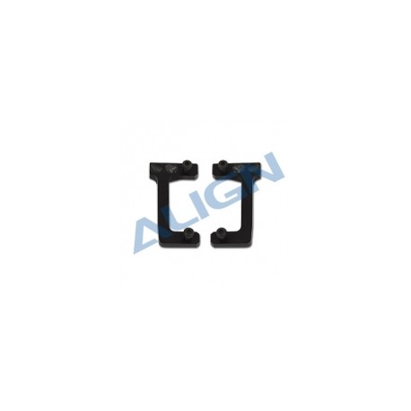 Align TB40 RC Helicopter Front Servo Mount (HB40B013XX)