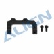Support de servo arrière hélicoptère radio commandé électrique Align T-Rex TB40 (HB40B014XX)