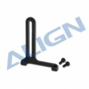 Guide de plateau cyclique TB40 (HB40B015XX)
