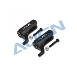 Align T-REX TB40 RC Helicopter Main Rotor Holder (HB40H002XX)