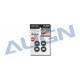 Amortisseur tête de rotor modélisme hélico rc modèle réduit plateau cyclique Align T-Rex 700DFC / TB70 (H70096)