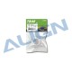 Align T-REX TB40 RC Helicopter Front Tail Boom Mount Set (HB40T001XX)