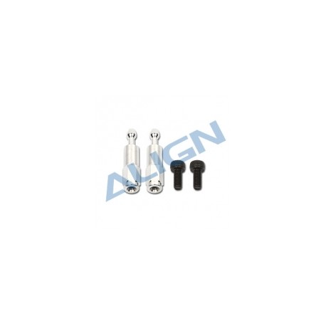 Align TB40 RC Helicopter Canopy Mounting Bolt (HB40B031XX)