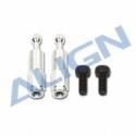 TB40 Canopy Mounting Bolt (HB40B031XX)