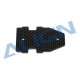 Support ESC maquette hélicoptère télécommandé electrique débutant Align TB40 (HB40B005XX)