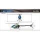 Align T-REX 500X Top Combo RC Helicopter kit (RH50E24X)