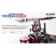 Align T-REX 500X Top Combo RC Helicopter kit (RH50E24X)