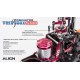 Align T-REX 500X Top Combo RC Helicopter kit (RH50E24X)