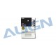 Align T-REX 600EFL PRO RC Helicopter Linkage Rod Set (H60233)