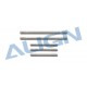 Align T-REX 600EFL PRO RC Helicopter Linkage Rod Set (H60233)