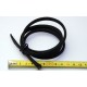 Braided sleeving wrap 5/10 mm (1m)