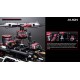 Align T-REX TB70 V2 Super Combo Bavarian Demon Axon RC Helicopter kit (RH70E59X-BDA)