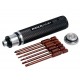 Tournevis modélisme multi embouts 6 en 1 Rockamp