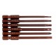 Tournevis multi embouts 6 en 1 Rockamp