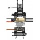 Hobbywing Platinum HV 180A V5 BEC 10A (6-14s)