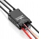 ESC moteur brushless Hobbywing Platinum HV 180A V5 BEC 10A (6-14s)