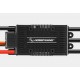 ESC hélicoptère télécommandé électrique Hobbywing Platinum HV 180A V5 BEC 10A (6-14s)