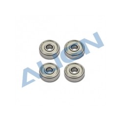 625ZZ Ball Bearing (H7NR001XX)