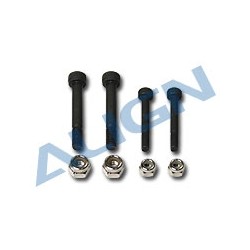 Set vis T-Rex 600 (H60158T)