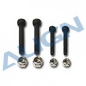 Set vis T-Rex 600 (H60158T)