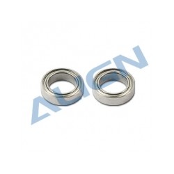 Ball Bearing 6700ZZ T-REX 600XN RC Helicopter (H6NR001XX)