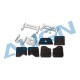Align 800 F3C Fuselage for T-REX 700 F3C T-REX 800 RC Helicopter (HF8001)