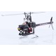 OMPHobby M2 EVO MKII RC Helicopter - BNF (orange)