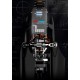 Hélicoptère télécommandé moteur électrique hélice carbone racer OMPH M2 EVO MKII (BNF)