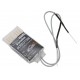 Futaba R7201SB– FASSTest 2.4 GHz Telemetry S.Bus2 1-Channel Air Receiver