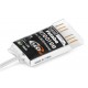 Récepteur Futaba R7201SB FASSTest 2,4 gHz
