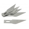 Lames cutter n°11
