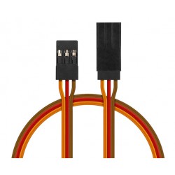 Rallonge servo JR 150mm