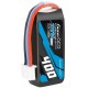 Pack Li-Po GENS ACE 400 mAh 2S1P 60C hélico rc OMPHobby M1