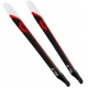 Azure Power RC Helicopter Carbon Premium Main Blades 700