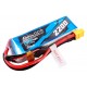 GENS ACE 2200 mAh 3S1P 45C LiPo battery flight pack XT60